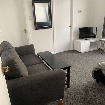 New 2 Bedroom Apartment In Greater Manchester Ashton-under-Lyne Buitenkant foto