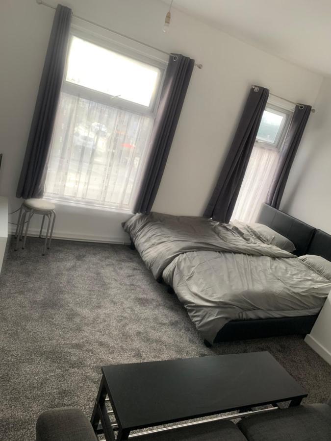 New 2 Bedroom Apartment In Greater Manchester Ashton-under-Lyne Buitenkant foto